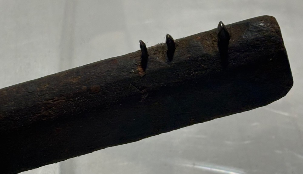 Antique Scribe Marking Gauge