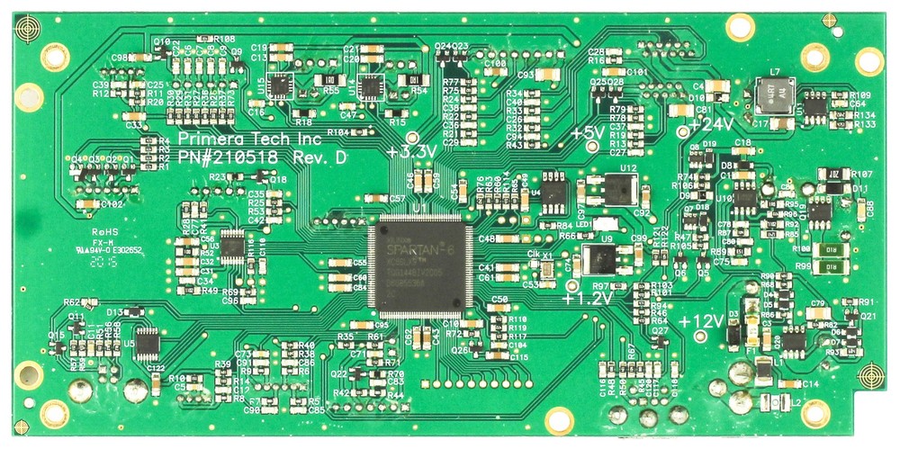Primera Technology 210518 Cassette Printer Control Board