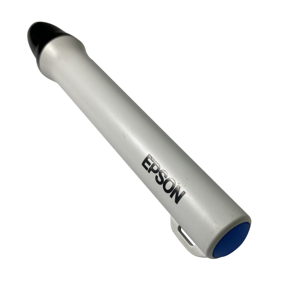 Epson Easy Interactive Pen ELPPN03B Blue For Projectors
