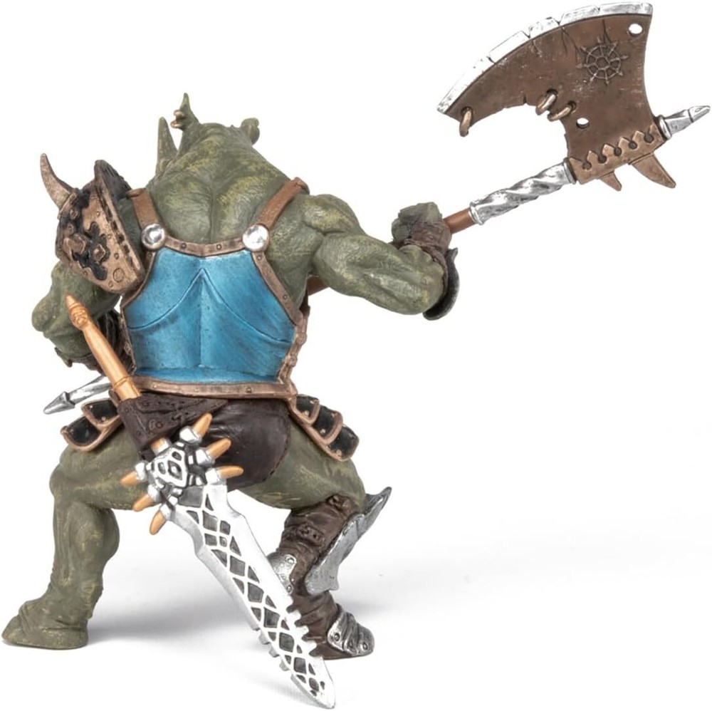 Rhino Man Multi