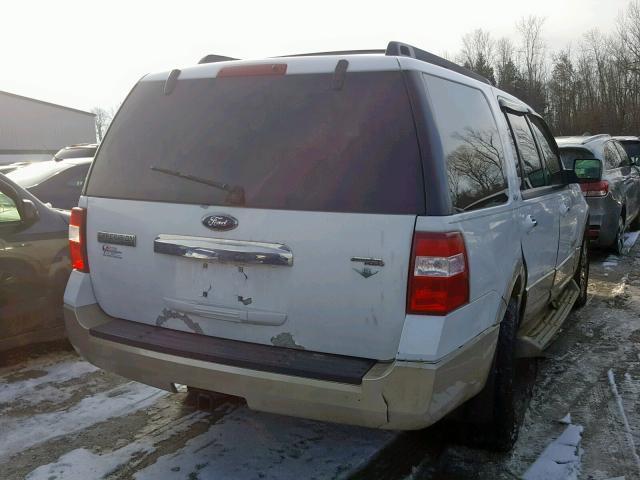 Used Keyless Entry Module fits: 2007 Ford Expedition Theft-Locking remote keyles