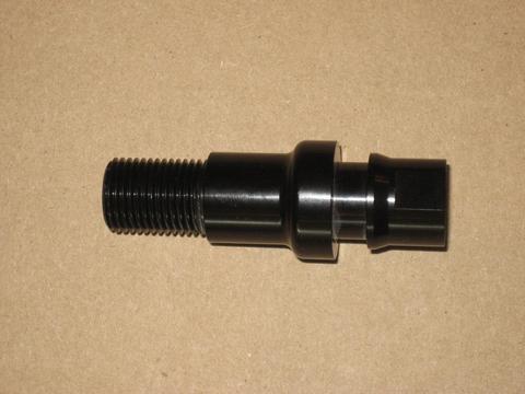 Short Shifter / Shift Knob Adapter / Boot Retainer for 1992-2017 Viper