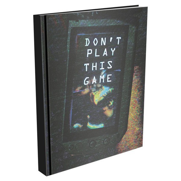 Don't Play This Game RPG