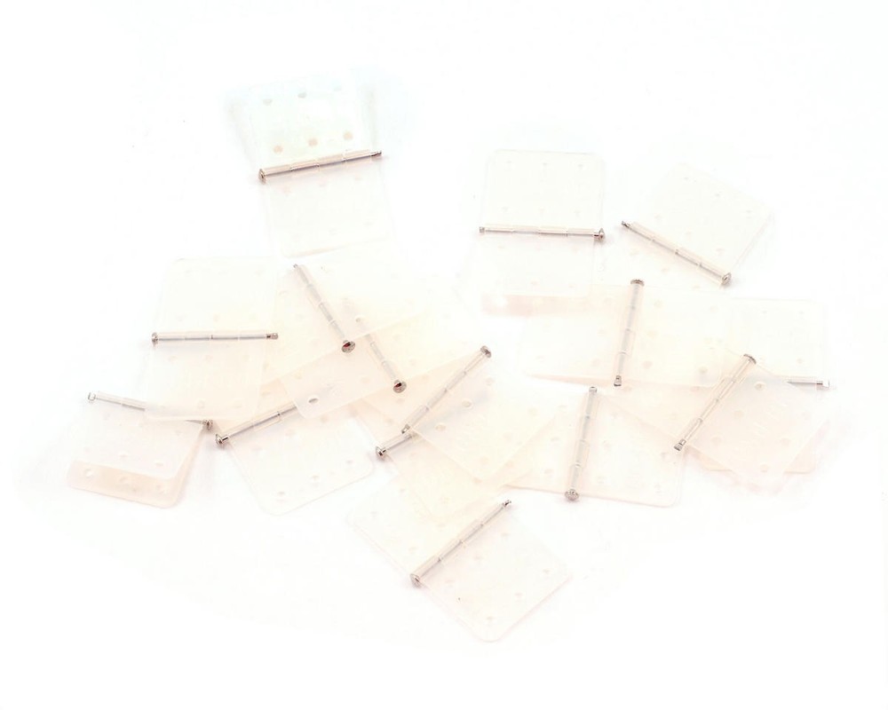 DuBro Nylon Hinge (15) [DUB117]