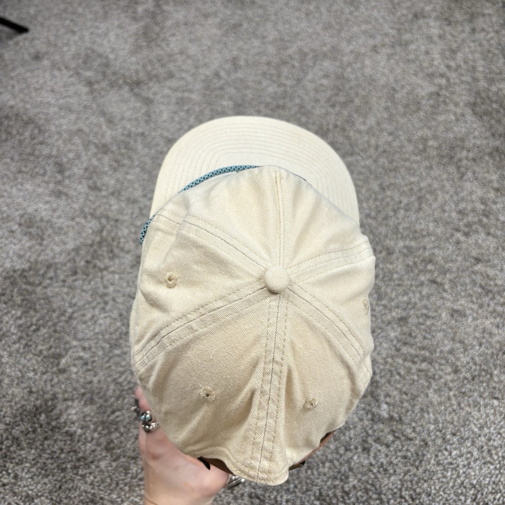 Hibear Magic Bus Hat Rope Cap Surf Camp Hike Beach