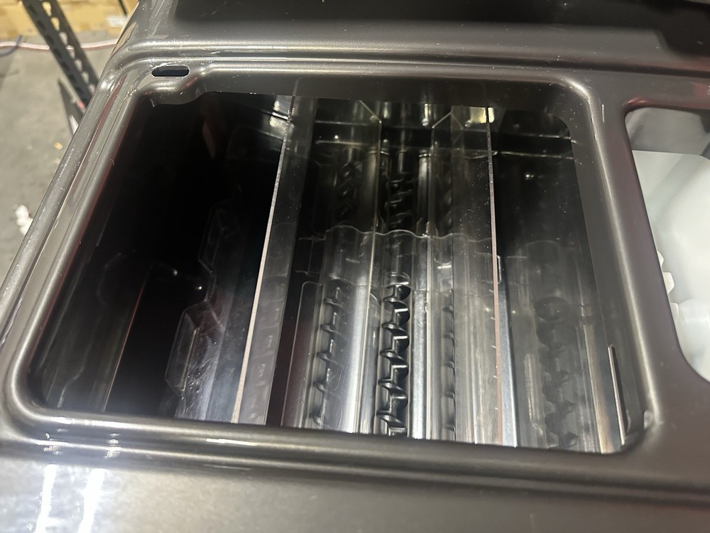 Cafection Encore 29 Bean to Cup Coffee Machine Fully Refurbished Plug & Play NSF