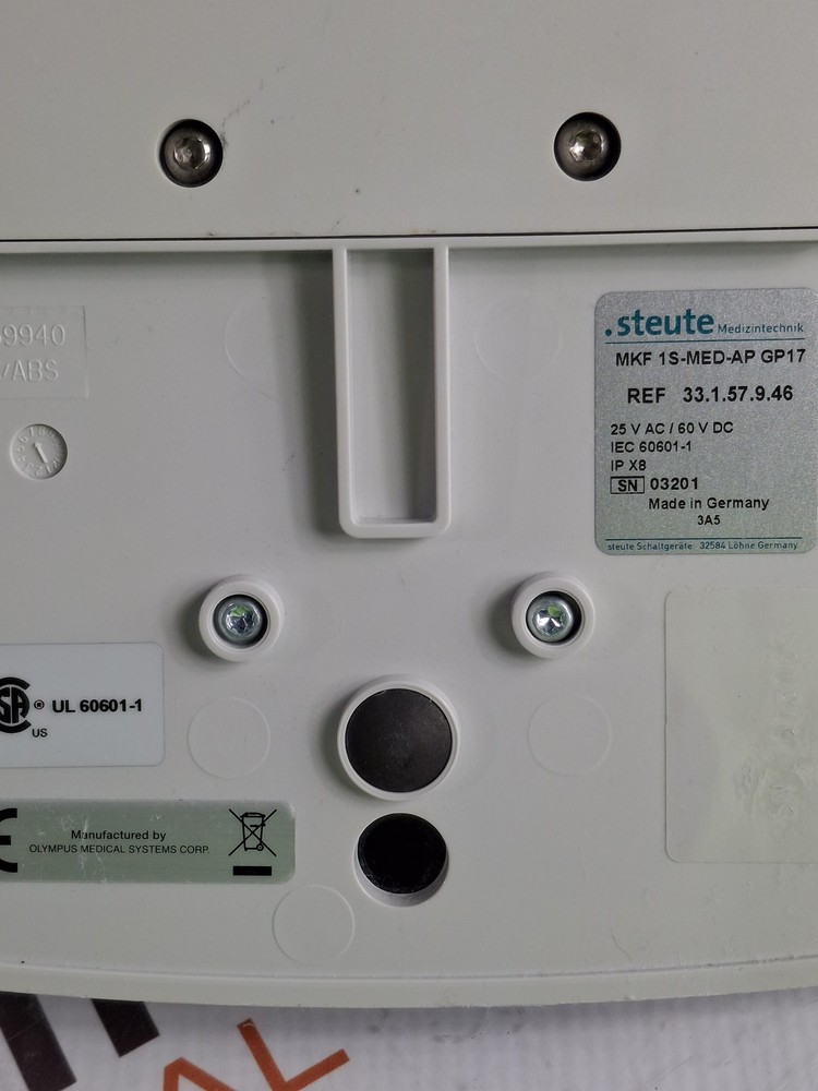 Olympus MAJ-1939 Footswitch