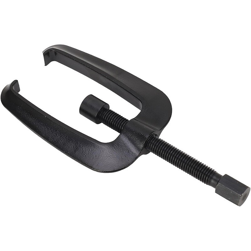 Black Hydraulic Steering Support Bracket Puller Removal Tool HS5157 For Seastar