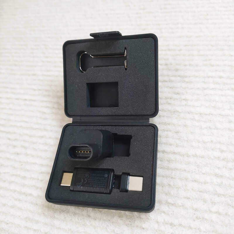 Adapter extender USB-C Receiver for Alienware AW720M Wireless Gaming Mouse