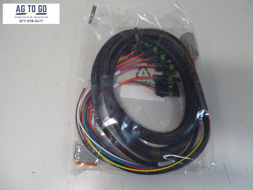 Trimble Cable Assy, Field-IQ, Section Raven Adapter (77541)