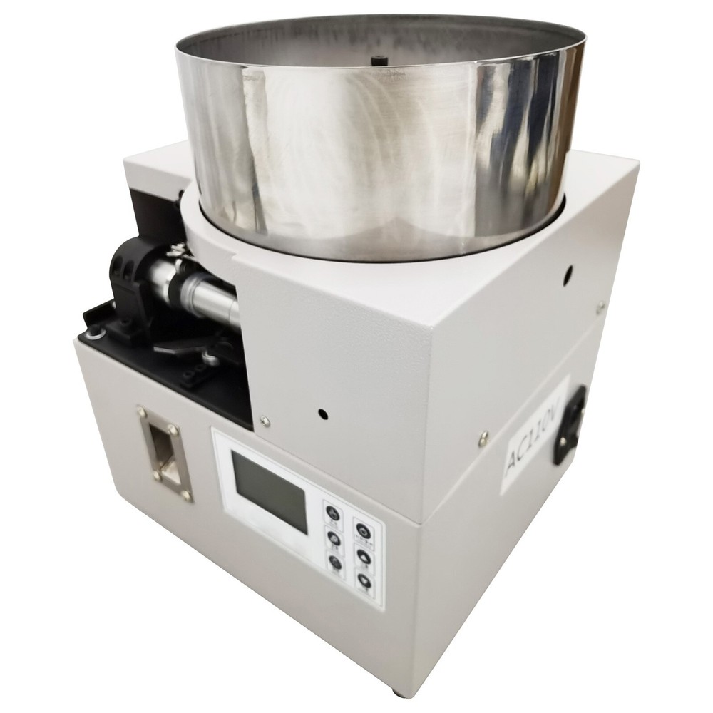 110V High Speed Automatic Line Winding Machine String Wire Winding Machine