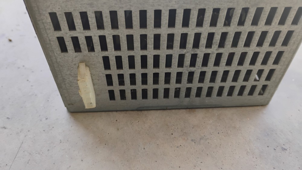 WMS Bb1 Top Power Supply