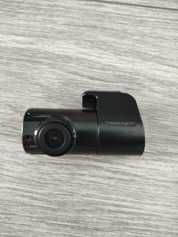 Thinkware Dash Cam Rear Camera