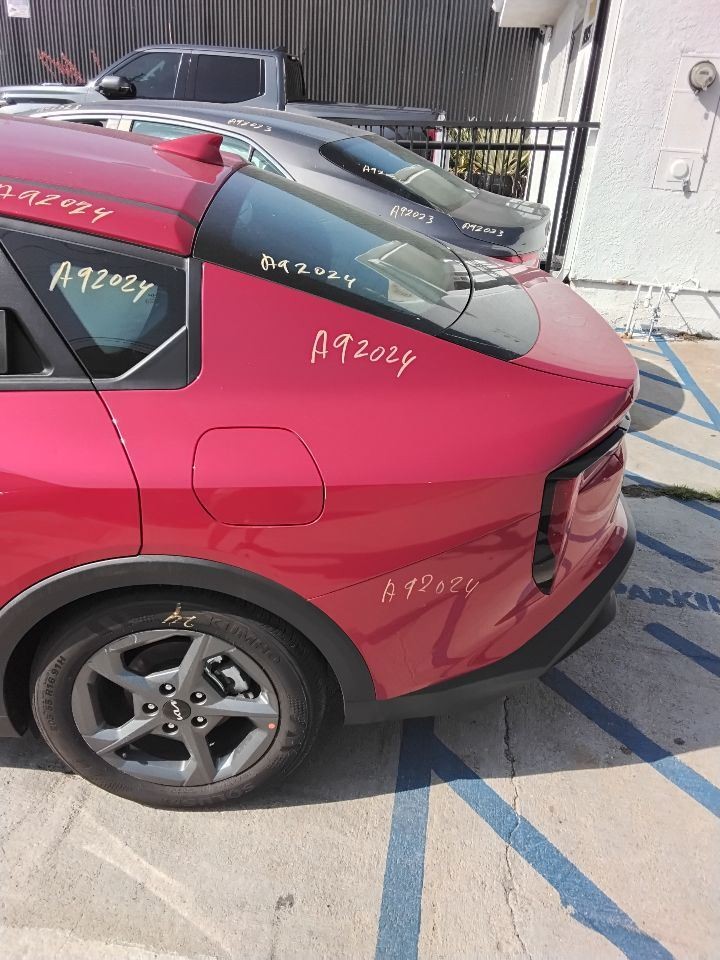 K4 2025 Camera/Projector 130521