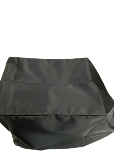 Universal Auto Refractor Keratometer Refractometer Protective Dust Cover Black