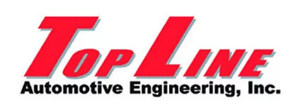 TOPLINE Engine Crankshaft Thrust Washer Set TWHY23