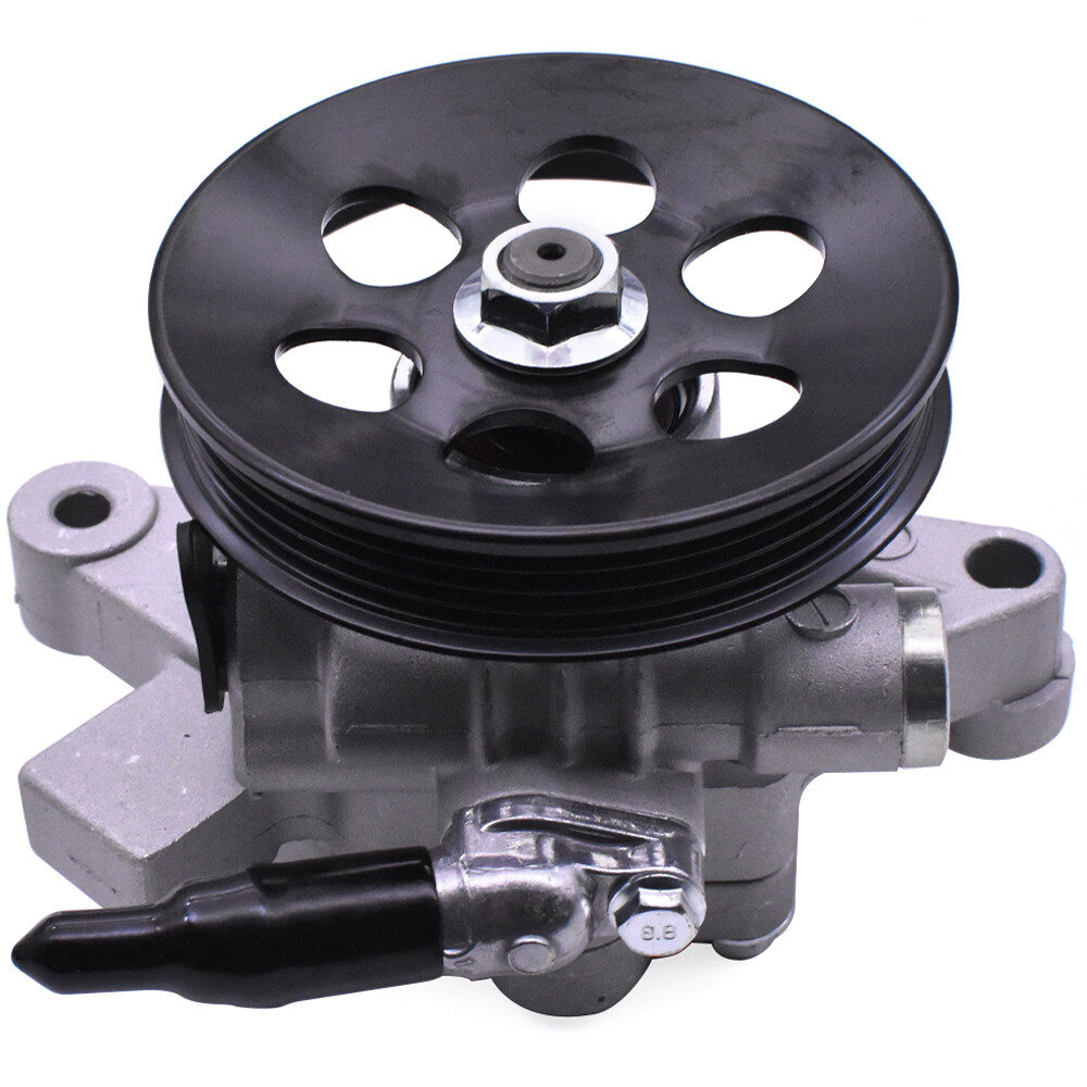 Power Steering Pump w/ Pulley for Honda CR-V 2.0L 1997-2001 Replaces 21-5066