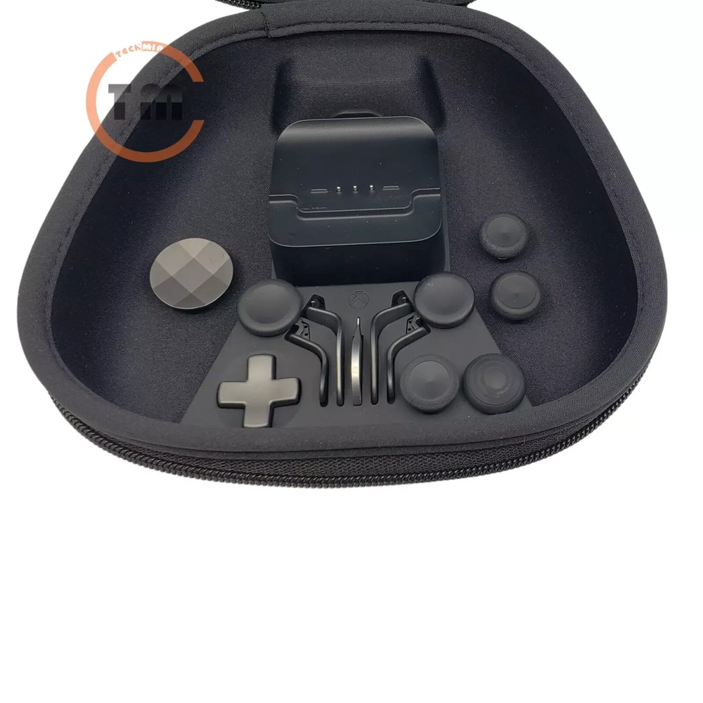 Microsoft Xbox Elite 2 Accessory Pack - For Xbox Elite Series 2 Controller™