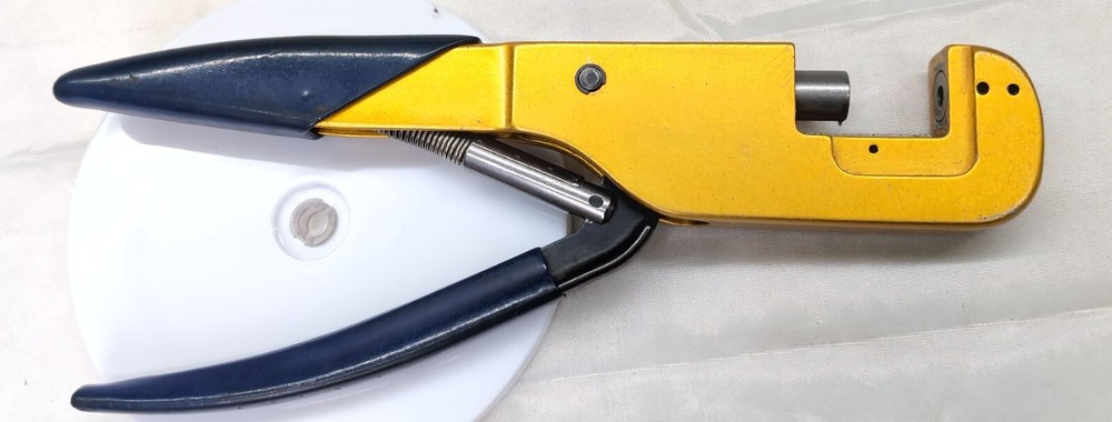 Kings KTH-1000 Crimper Frame