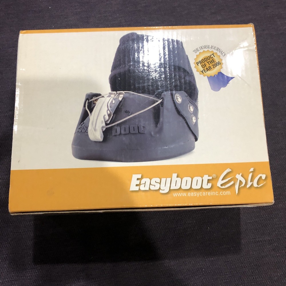 EasyCare Easyboot Epic Hoof Boot
