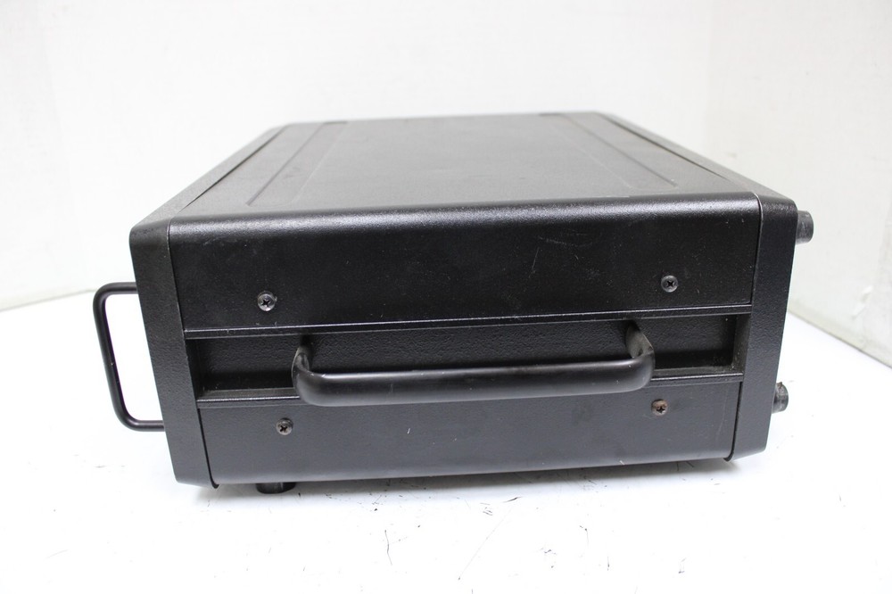 Sage Instruments 930A Communications Test Set Untested As Is