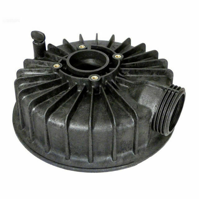 Pentair 355468 Front Housing for Challenger High Flow Pump