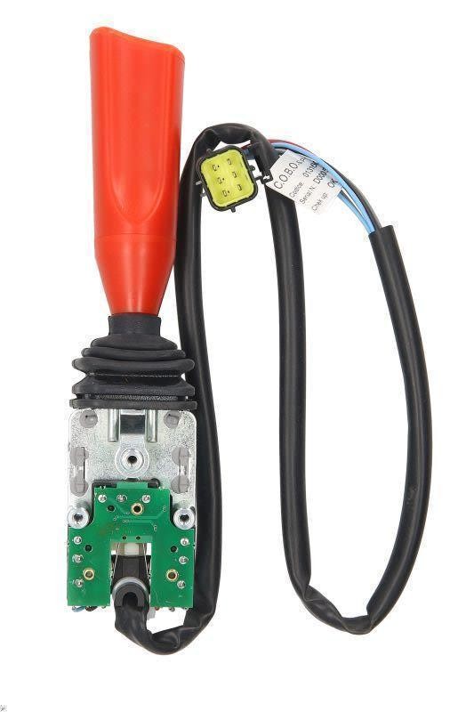 Steering Column Switch COBO 1007356COBO