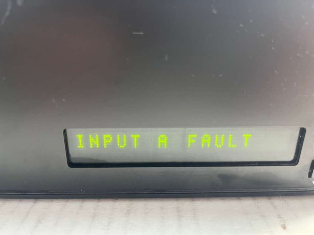 Evertz HDSD9545DLY-PRO HD/SD Video Delay / Time Shift Processor Working