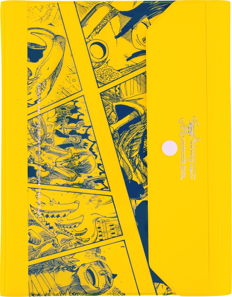 Cousin (A5) Notebook Cover ONE PIECE