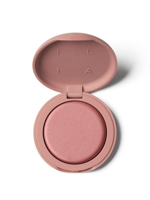 ILIA Soft Focus Blurring Blush  0.15oz/ 4.5g