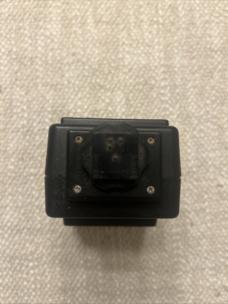 VIVITAR 2600-D Flash For Camera