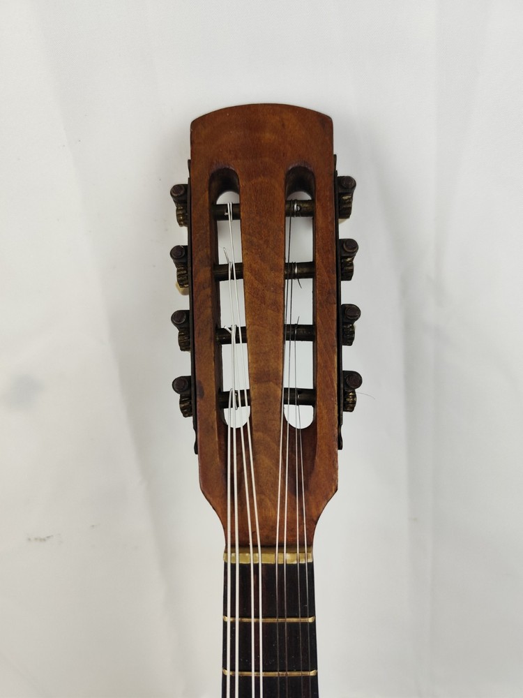 Mandolin 4/4 Panormo London 1974 曼陀林 만돌린マンドリン