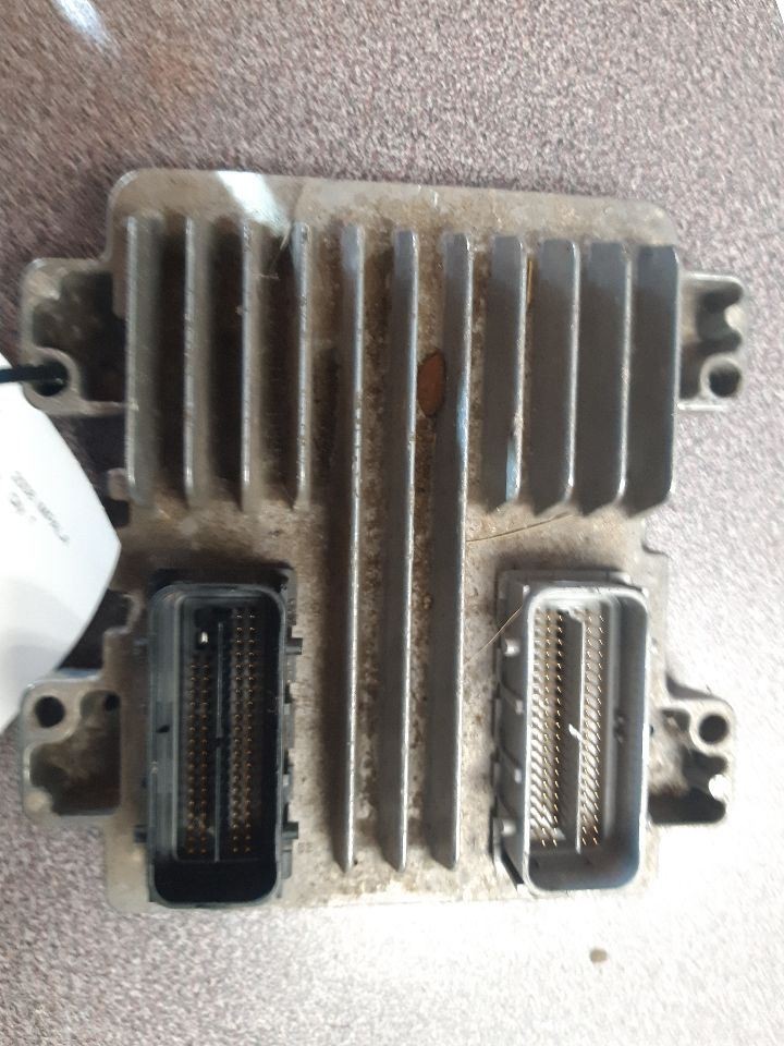 Engine ECM Electronic Control Module Z06 Fits 08-09 CORVETTE 221916 ENGINE COMPU