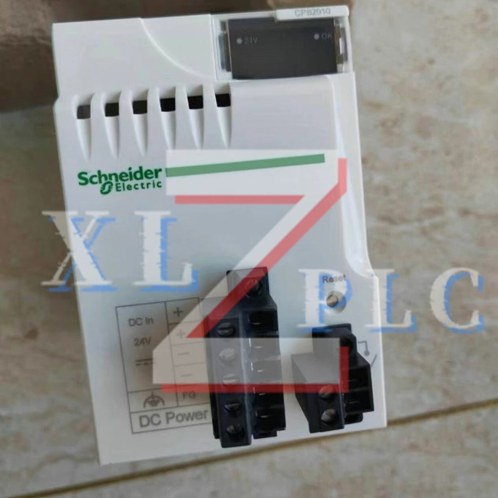 1PCS New Schneider BMXCPS2010 Power Supply Module In Box*