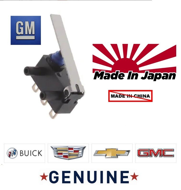 GMC Arcadia Gear Shift to Park Transmission Error Fix Repair switch