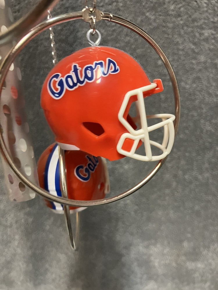 Flordia Gators Wind Chime