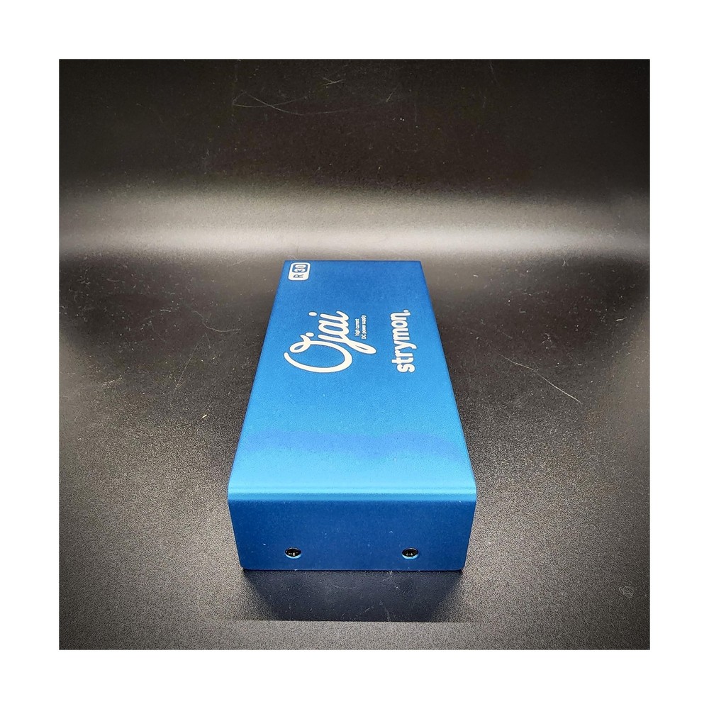 Strymon Ojai R30 High Current DC Power Supply