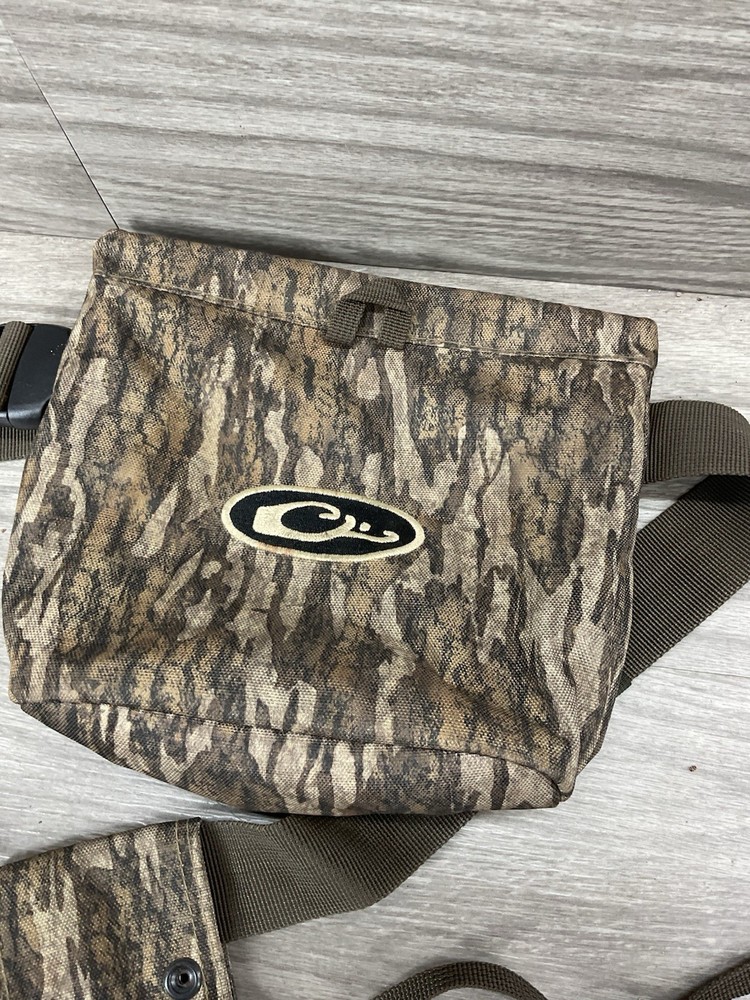 Drake Waterfowl Ultimate Timber Strap