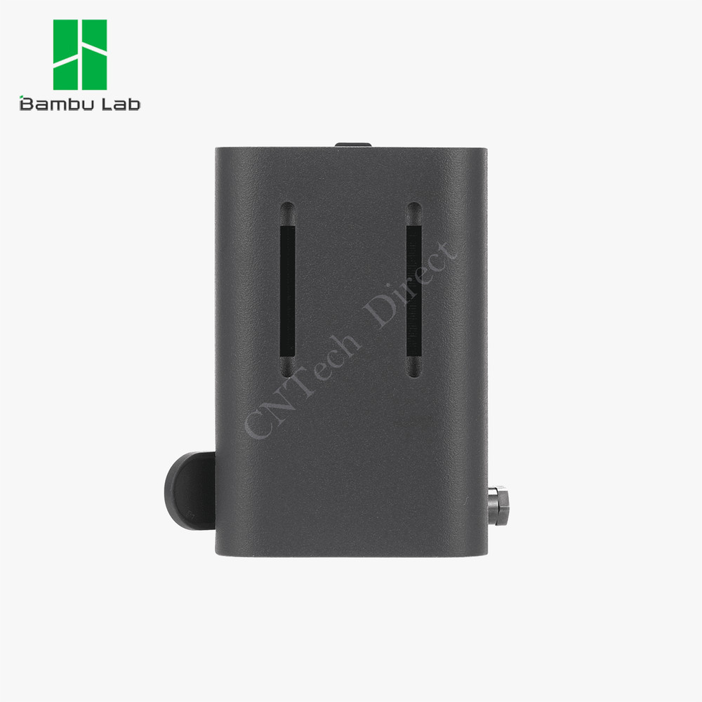 Genuine Bambu Lab Auxiliary Extruder for Bambu Lab X2D 3D Printers