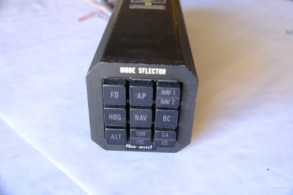 ARC MODE SELECTOR S-550A