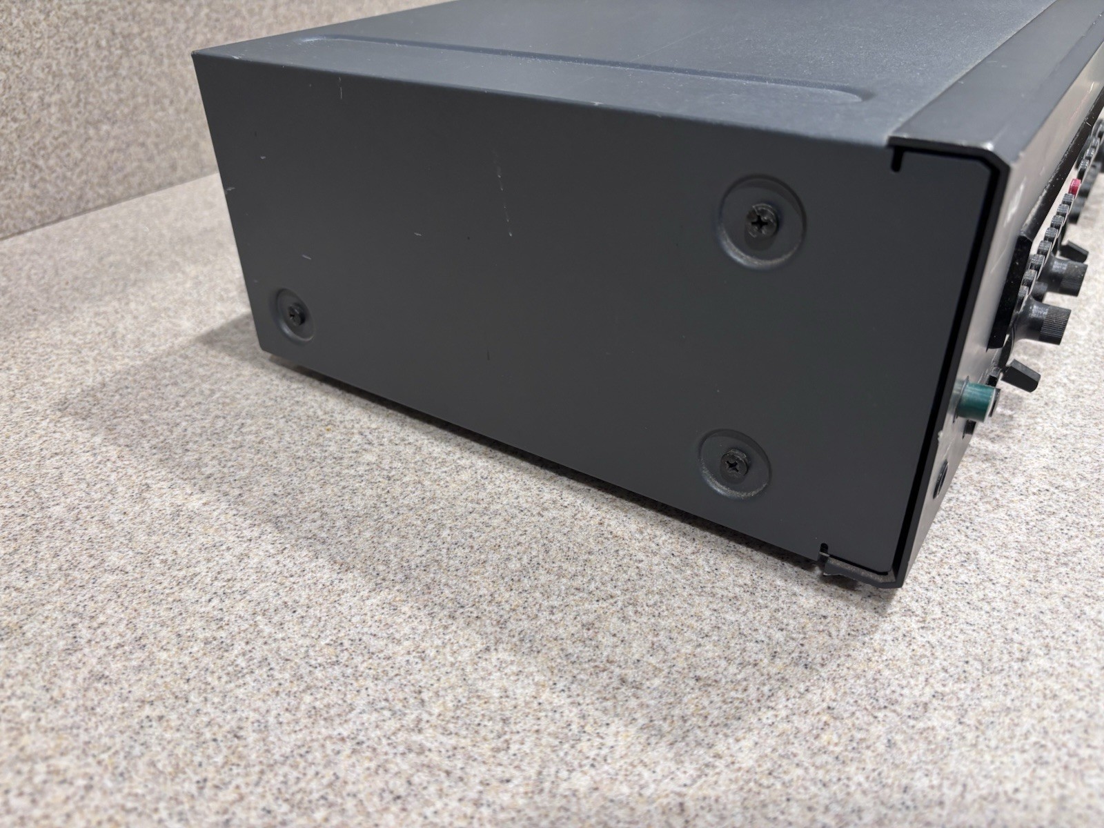 NAD Monitor Series 1700 Preamp Tuner NICE!