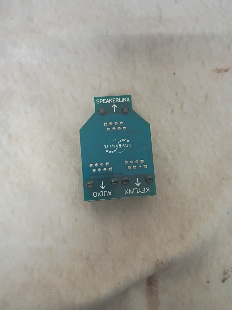 Clearone Connect Dante