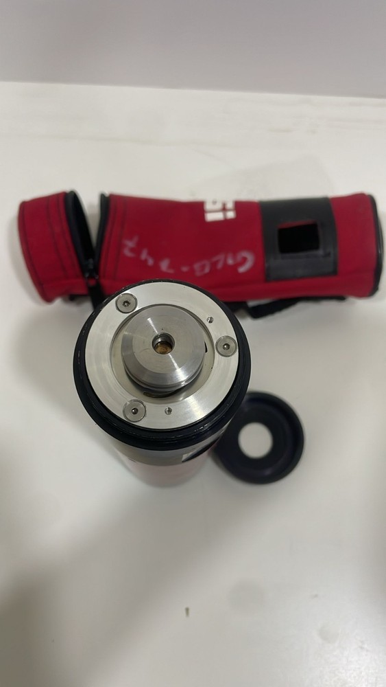 Emerson 340SH Portable Handheld ACCELEROMETER