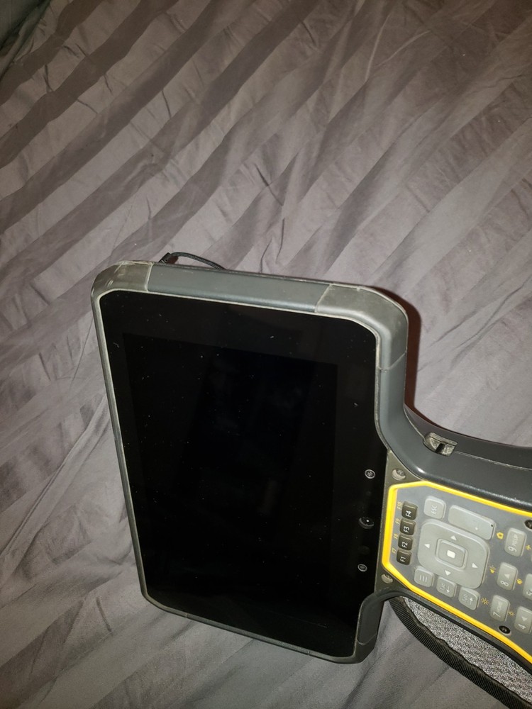 trimble tsc7 data collector