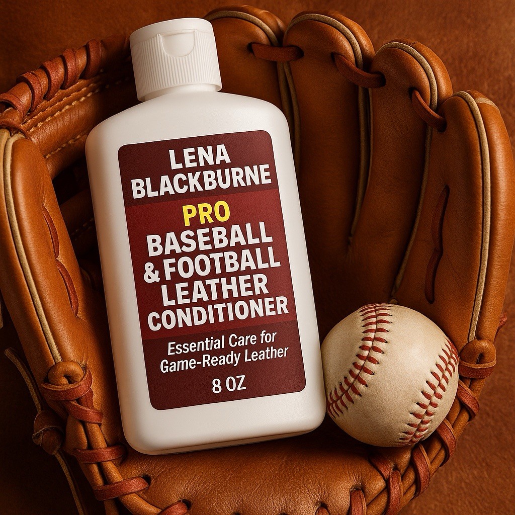 Lena Blackburne Baseball & Football Rubbing Mud – Official MLB Black Friday Sale