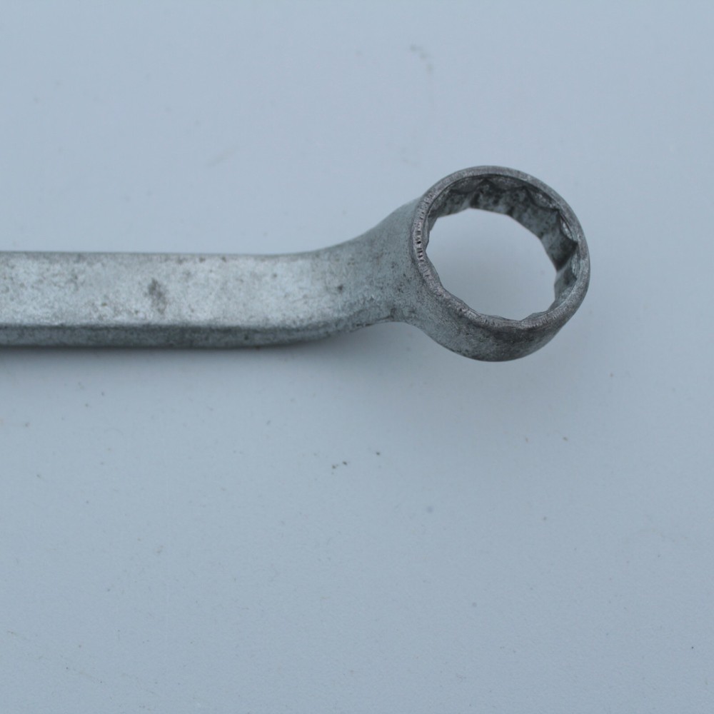 Vintage Eclipse Box Wrench Off Set 13/16 7/8