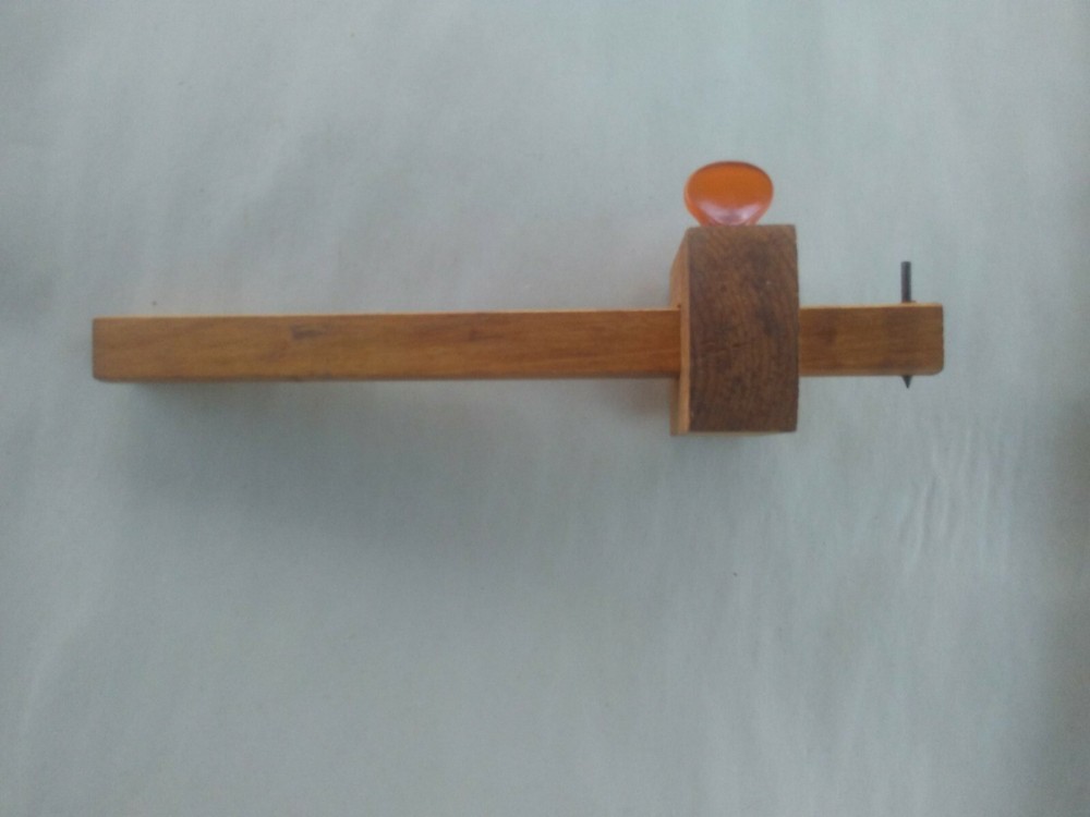 STANLEY No. 61 SCRIBE - U.S.A. -