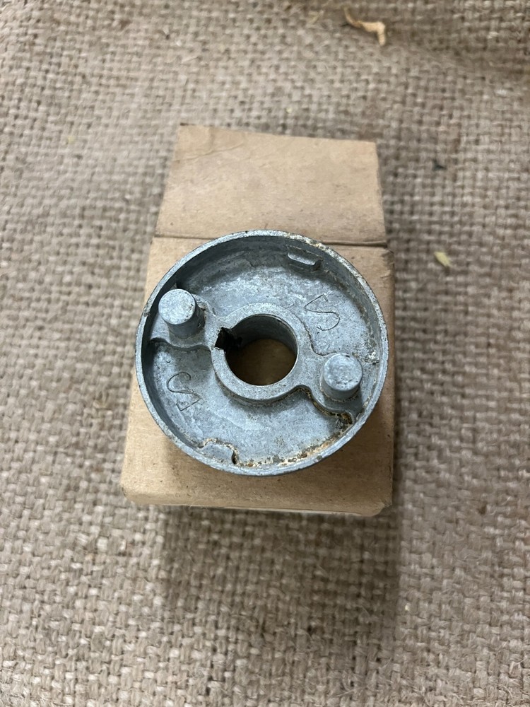 Browning CHJP2 x 3/4" Coupling