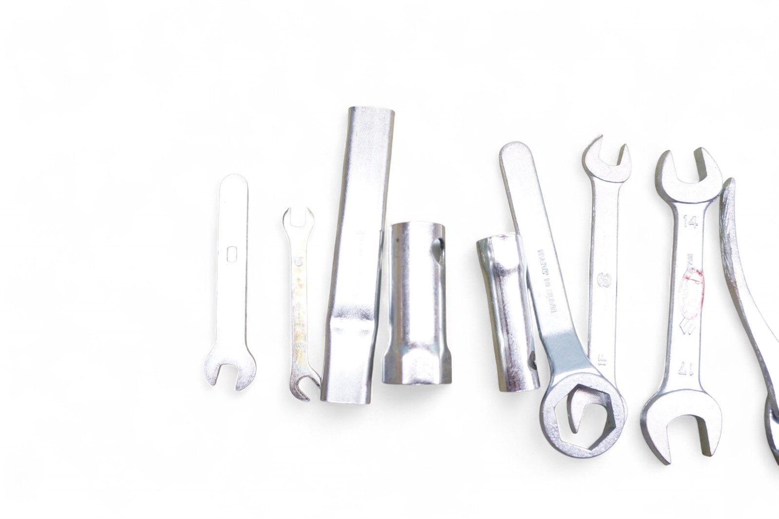 Suzuki NOS Tool Kit 09800-00108 *C2662