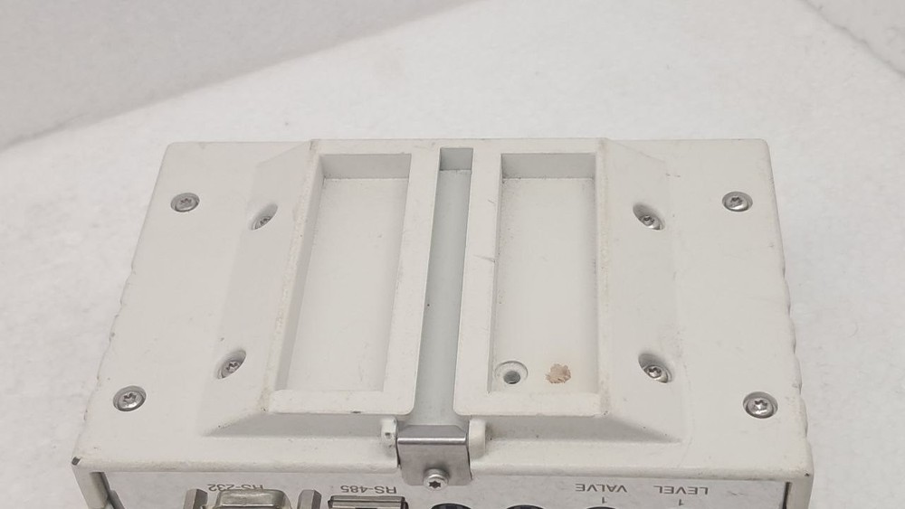 Buchi Pump Manager C-615 Sepacore Chromatography Flash System